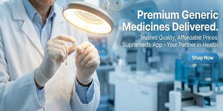 best online medical supply store