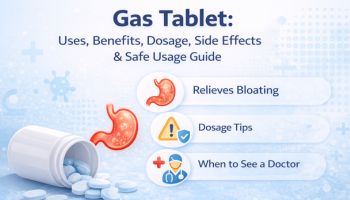 gas tablet