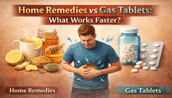 gas tablet